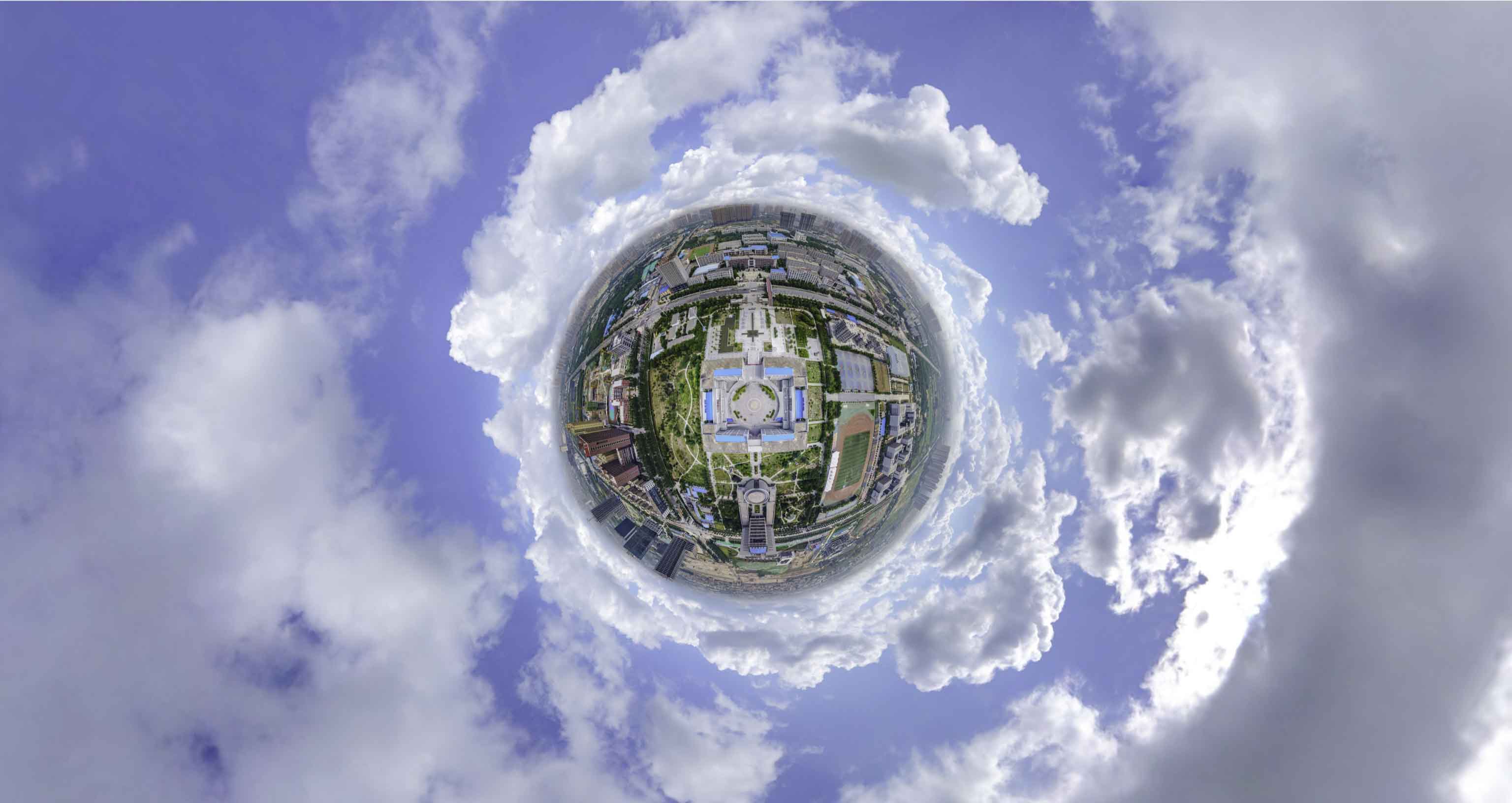 临桂格凸河风景名胜区