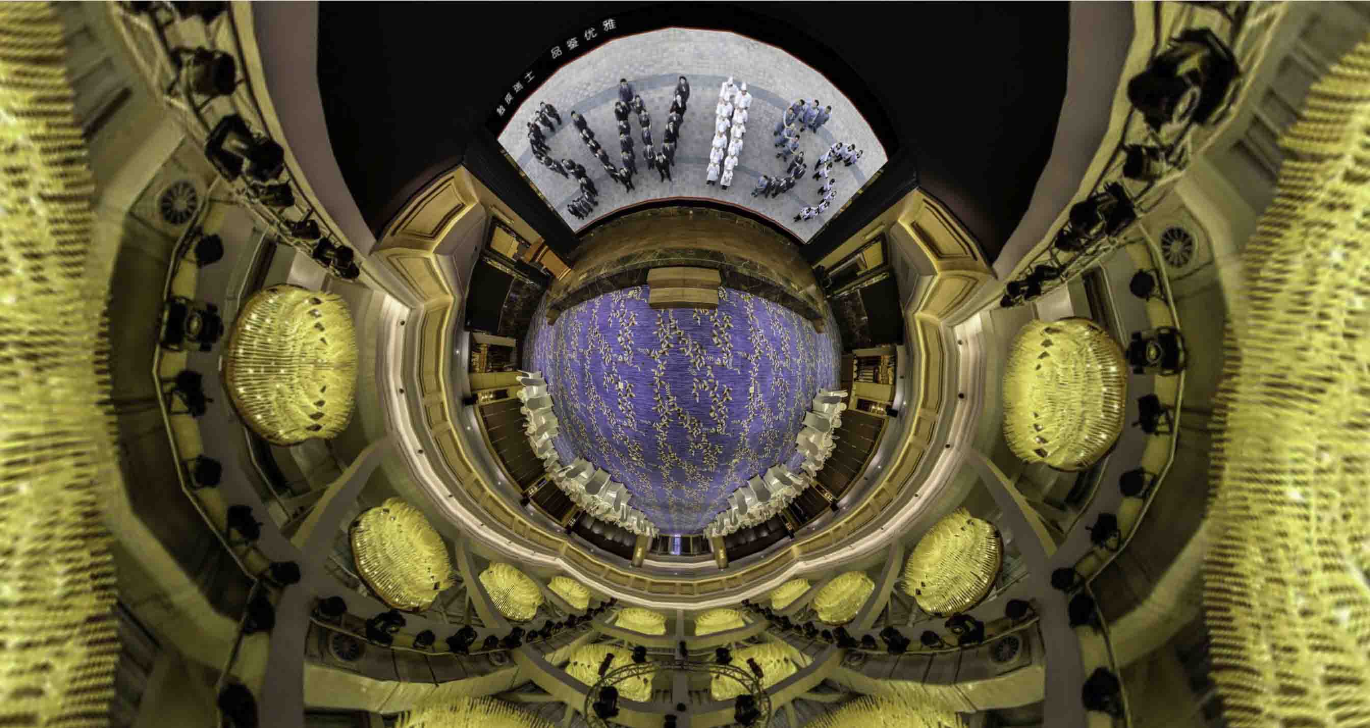 临桂探索VR全景拍摄中的深度感：营造沉浸式体验的关键要素