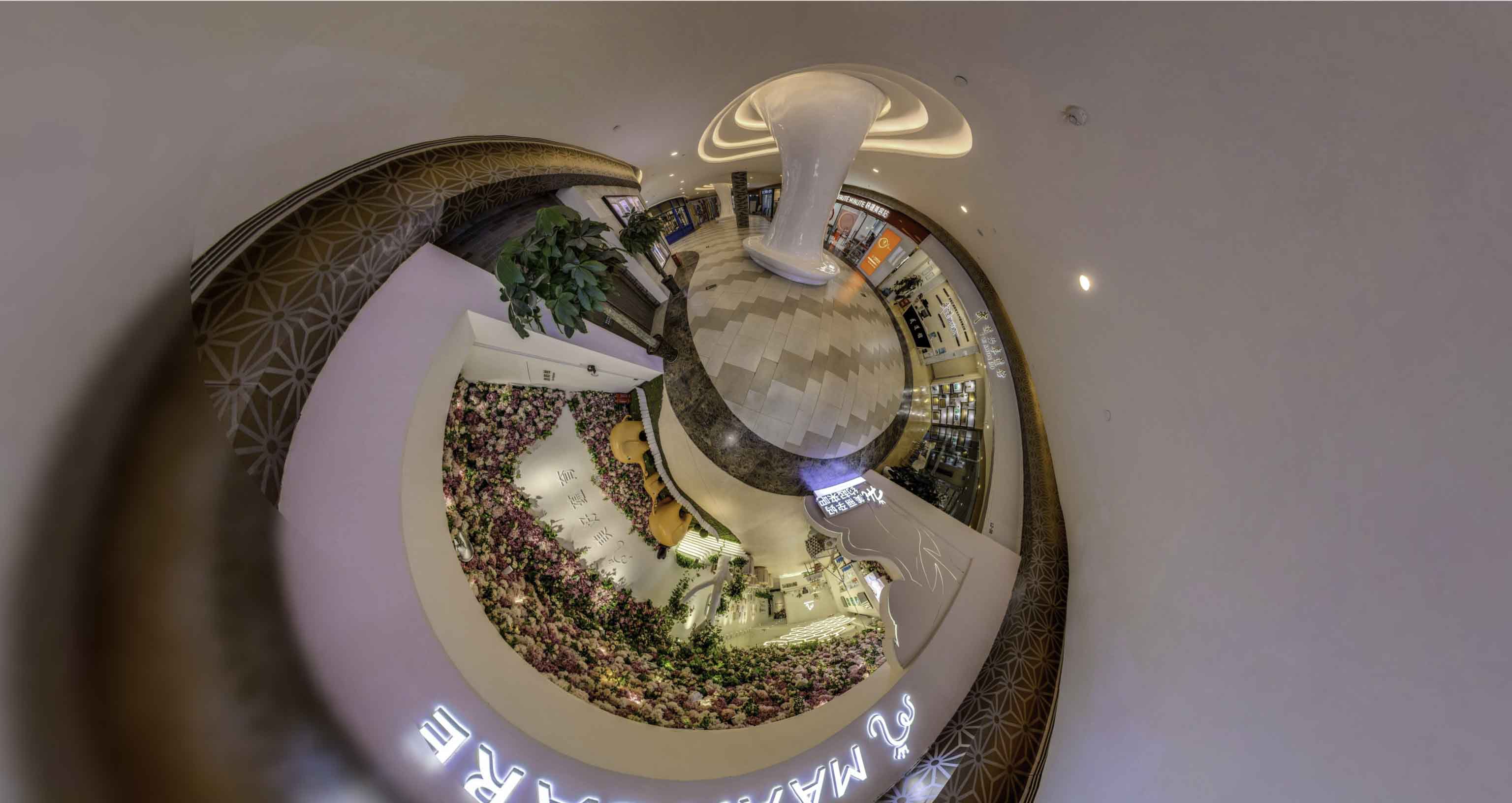 临桂将VR全景融入品牌宣传活动的创新实践与策略